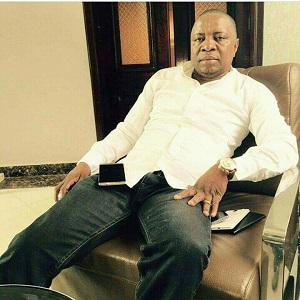 LWARHIBA MUSIMWA MAITRE, la nouvelle afrique