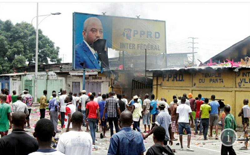 Kinshasa sous pression des Nations unies pour éviter un nouveau bain de sang