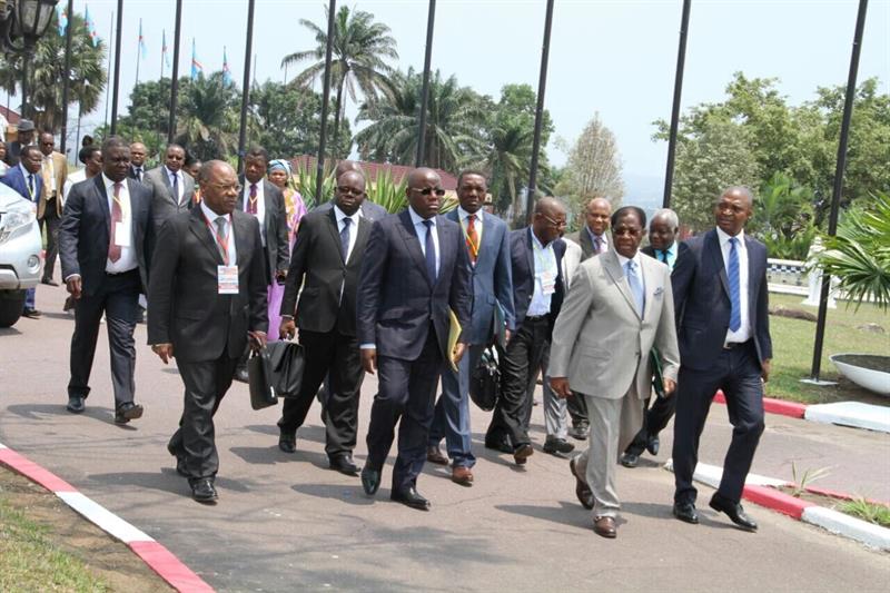 RDC-Présidentielle dans 2 ans : la MP gagne son pari