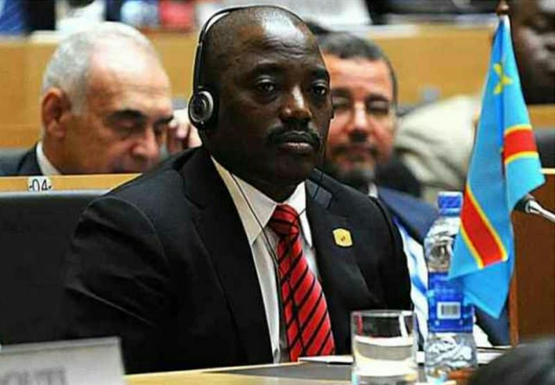 RDC: Joseph Kabila tenu à respecter son serment