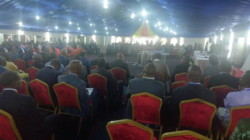 RDC-Dialogue : un émissaire de l’onu pour recadrer les divergences