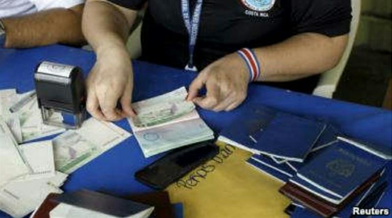 La Belgique limite la durée des visas octroyés aux dirigeants de la RDC