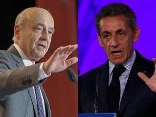 Juppé, Sarkozy et la politique africaine de la France