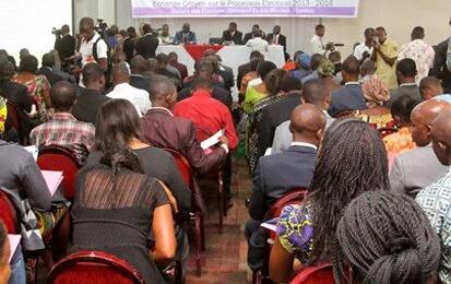 RDC-Dialogue politique inclusif: 300 Ong se préparent déjà