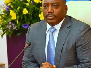 RDC:Kabila pour la signature urgente de l’Accord Politique