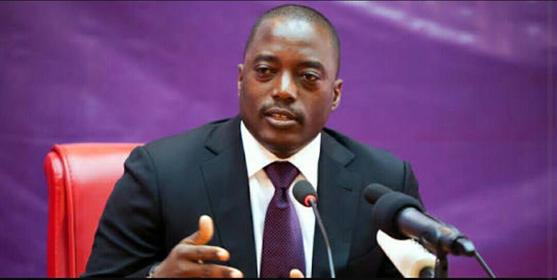 RDC: passage en force: kabila décide de la clôture du dialogue