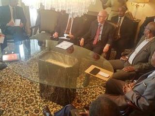 La communauté internationale vs Kabila/novembre 2016 : le mois de tous les enjeux