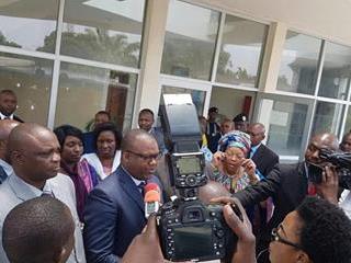 RDC-Corneille Nangaa : « Je suis en contact permanent avec le Rassemblement »