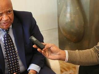 RDC-Katebe Katoto : « Le 19 décembre, nous serons face à une situation exceptionnelle et nous allons prendre des mesures exceptionnelles »