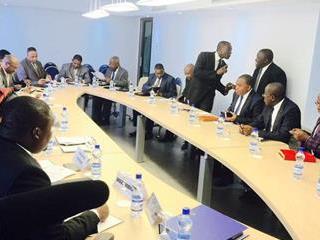 malgré tous les appels à l’alternance, fort de l’accord politique attendu du dialogue de la cité de l’UA: Kabila reste​​​​​​​