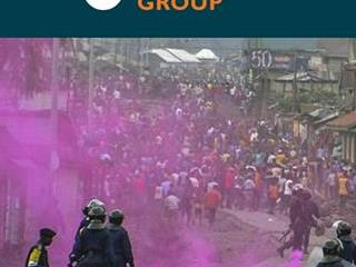 Boulevard des désillusions : la « rue » et la politique en RD Congo