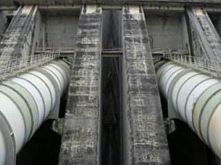 Grand Inga : le gouvernement en quête des fonds