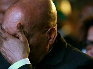Afrique du Sud: un haut responsable de l'ANC appelle au départ de Jacob Zuma