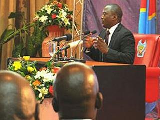 Premier ministre : Joseph Kabila consulte déjà