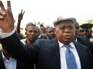RDC-Ce 5 novembre 2016 : Tshisekedi s’adresse à la nation