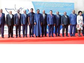 La face cachée du sommet de Luanda, la nouvelle afrique