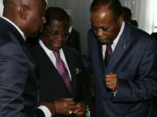 RDC: Manœuvres post-dialogue : les «faucons» de la Majorité indexés