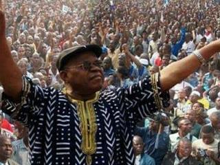 RDC: Après l’empêchement du meeting du Rassemblement : Le 19 novembre préfigure la libération du Congo