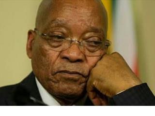 Afrique du Sud: nouvelle motion de défiance contre l'indéboulonnable président Zuma