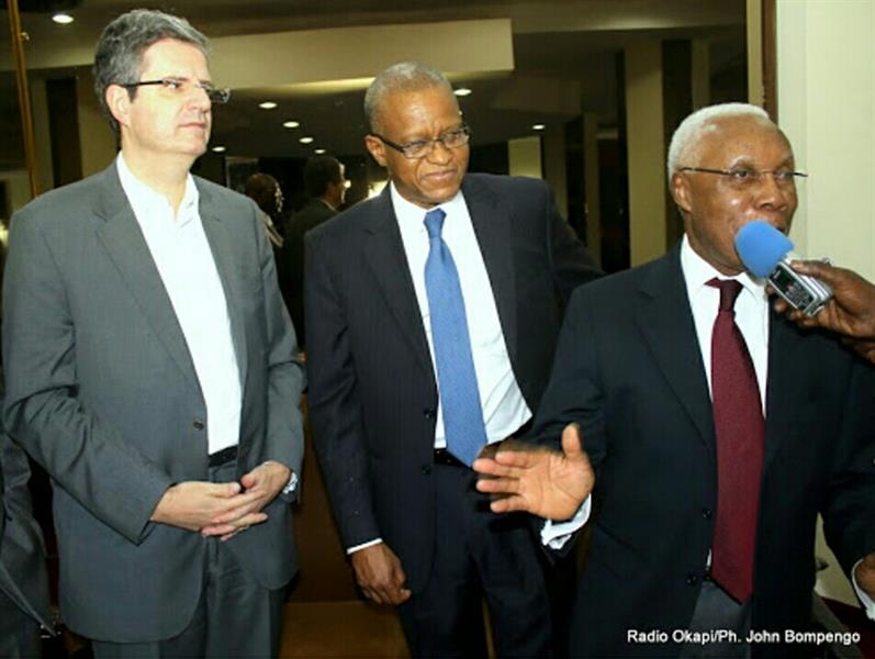 Dernière visite d’une forte délégation du Conseil de Sécurité de l’ONU en RDC : Plus de souhaits entendus que d’engagements!