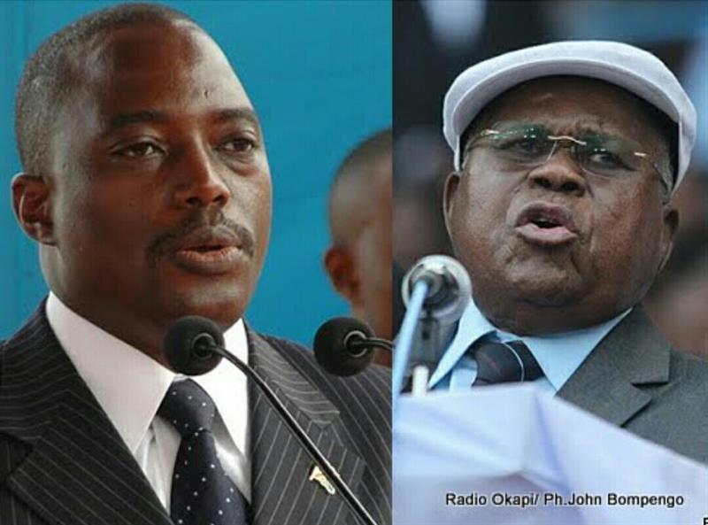 RDC: Rassemblement – Majorité : match nul !