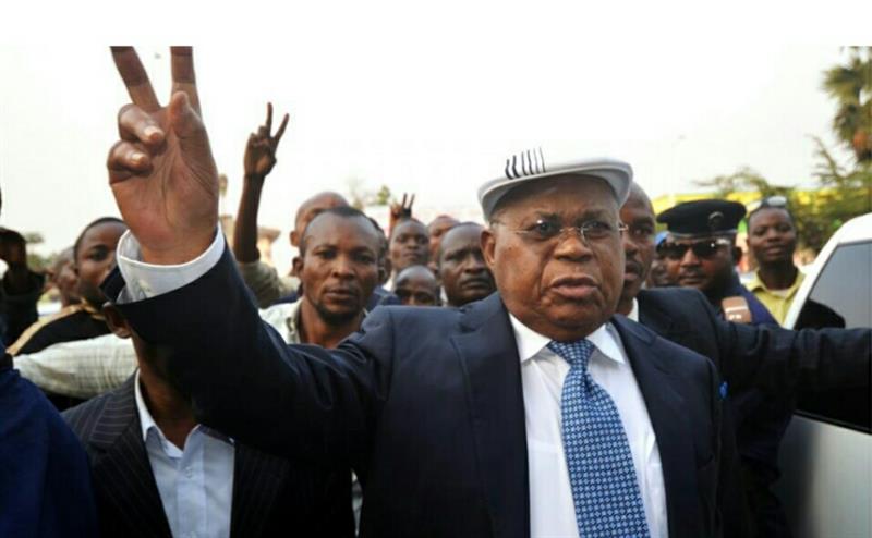 RDC: 19 décembre : le compte à rebours déclenché