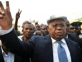 RDC: 19 décembre : le compte à rebours déclenché