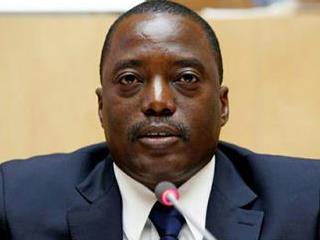 RDC: des mouvements de jeunes lancent la campagne « Bye bye Kabila »