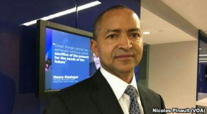 Moïse Katumbi à VOA : "Le peuple congolais va récupérer le pouvoir le 19 décembre"