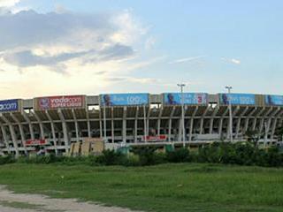  RDC: le stade des martyrs se meurt faute d'entretien, La Nouvelle Afrique
