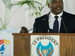 RD Congo: dialogue politique de la dernière chance en vue
