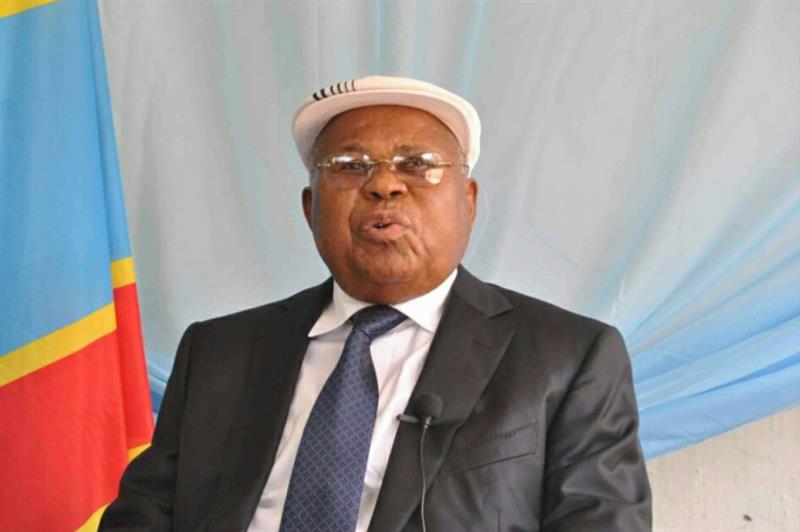 RDC: Tshisekedi parle avant le 19 décembre 2016