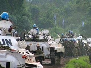 RDC: 19 décembre,  la MONUSCO prête à toutes éventualités