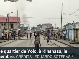 RDC: Joseph Kabila n’est pas prophète en son Katanga natal 