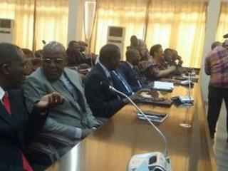Primature : la Majorité s’accroche à Badibanga