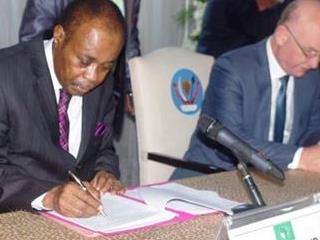 RDC: Accord secret UDPS-MP: Qui dit vrai ?