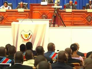 RDC: S’acheminerait-on vers la dissolution du Parlement ?