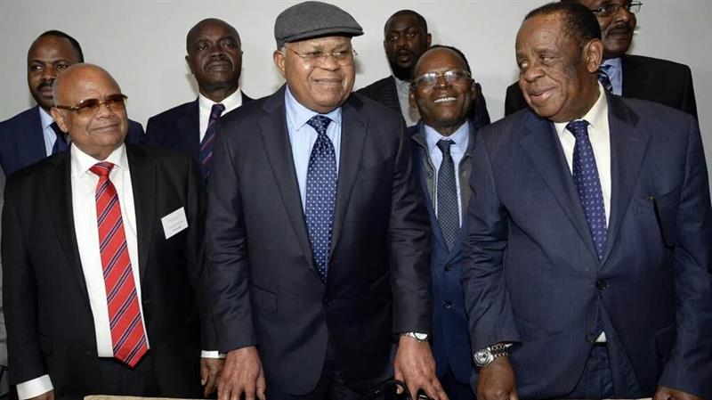 RDC: Vers un glissement du calendrier electoral, Ainsi donc, Tshisekedi et ses camarades avaient raison