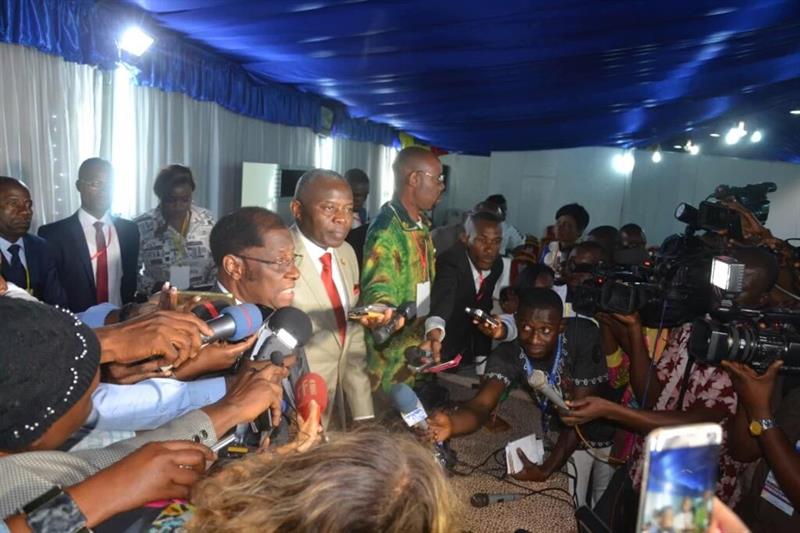 RDC: Quatrième jour du dialogue, ça va mal: l’opposition en train de perdre la bataille