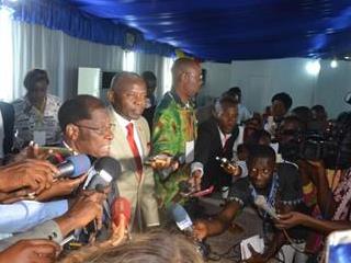 RDC: Quatrième jour du dialogue, ça va mal: l’opposition en train de perdre la bataille