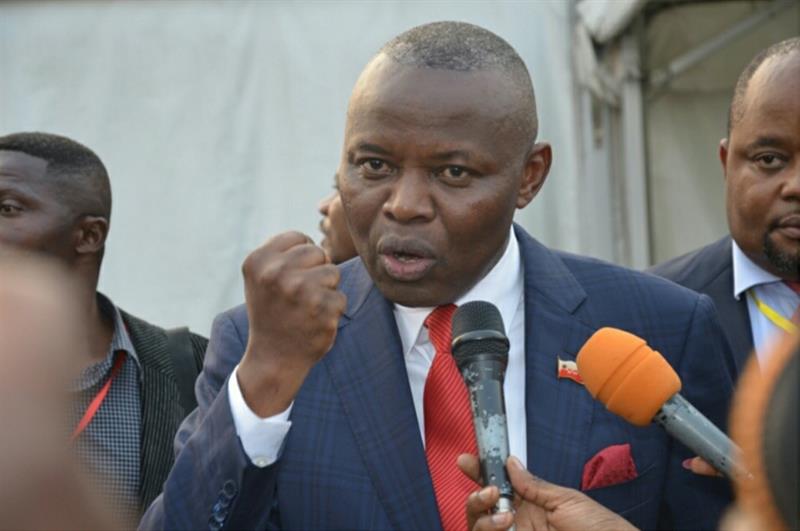 RDC: Constat amer à la cité de l’Union Africaine; Dialogue : des participants poussés par l’instinct de positionnement