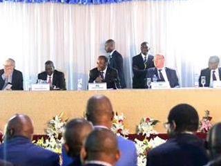 RDC: Cité de l’Union Africaine : le feuilleton des mensonges touche bientôt à sa fin !