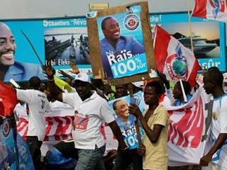 RDC: La MP sur les pas de feu Mobutu