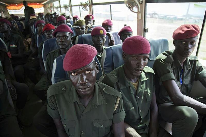 RDC: FDLR au Kivu, Sud-soudanais dans l’ex-Province Orientale : Kinshasa doit ouvrir l’oeil !