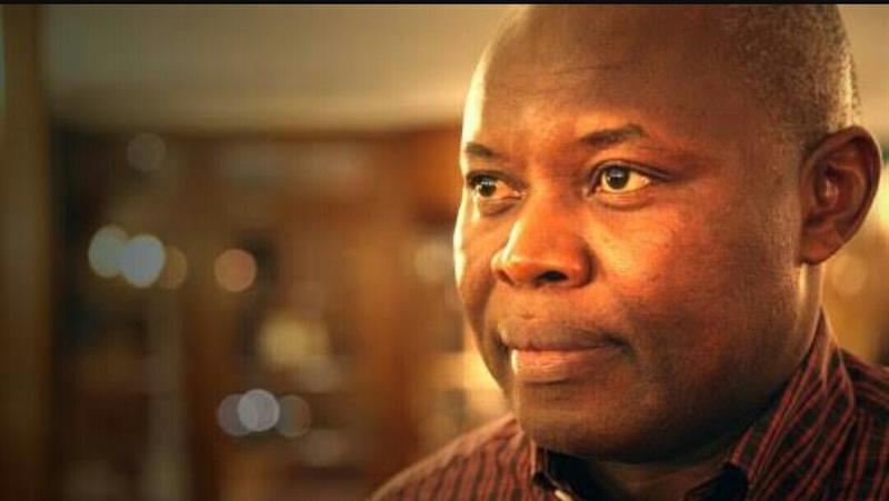 RDC: Vital Kamerhe : "Je suis injustement diabolisé..."