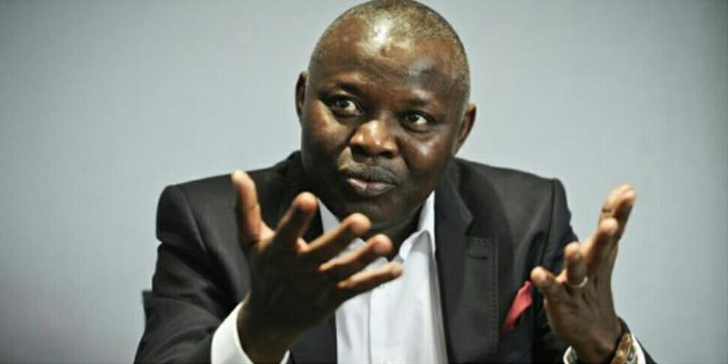 RDC – Vital Kamerhe : « Je caresse le rêve de donner à Kabila l’occasion de partir sans coup de feu »