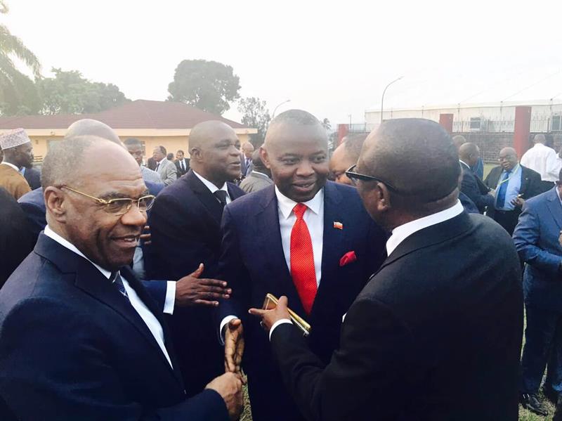 RDC: La Majorité et l’Opposition accouchent d’un monstre