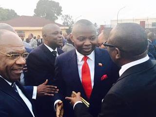 RDC: La Majorité et l’Opposition accouchent d’un monstre