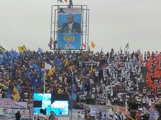 RDC-Gouvernement de transition : la Majorité accueille de nouveaux membres