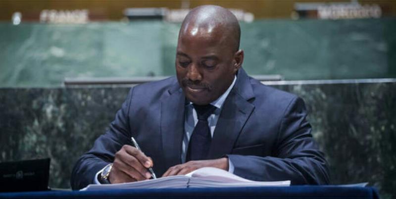 Congo-Kinshasa : le poste de président contre celui de Premier ministre
